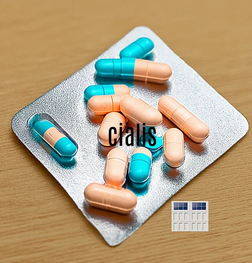 Venta de cialis df